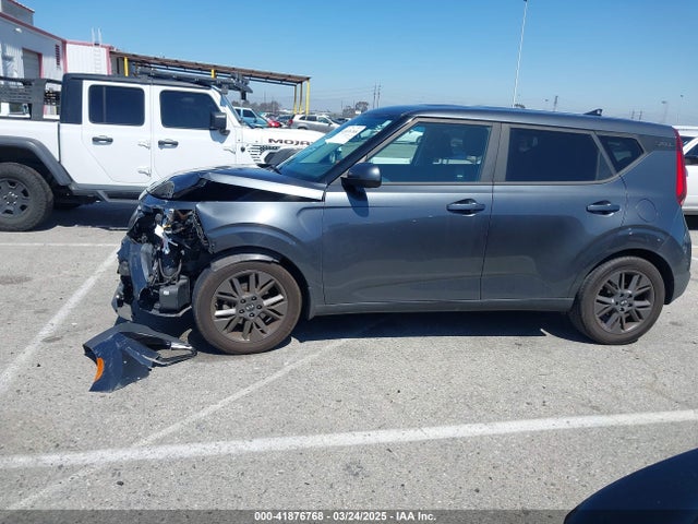KNDJ33AUXL7726135 KIA SOUL EX