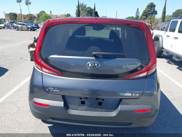 KNDJ33AUXL7726135 KIA SOUL EX