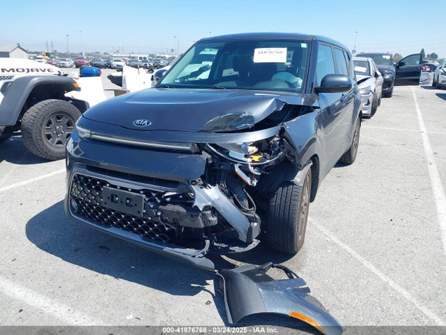 KNDJ33AUXL7726135 KIA SOUL EX