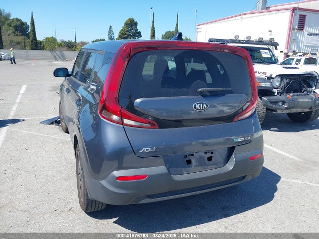 KNDJ33AUXL7726135 KIA SOUL EX