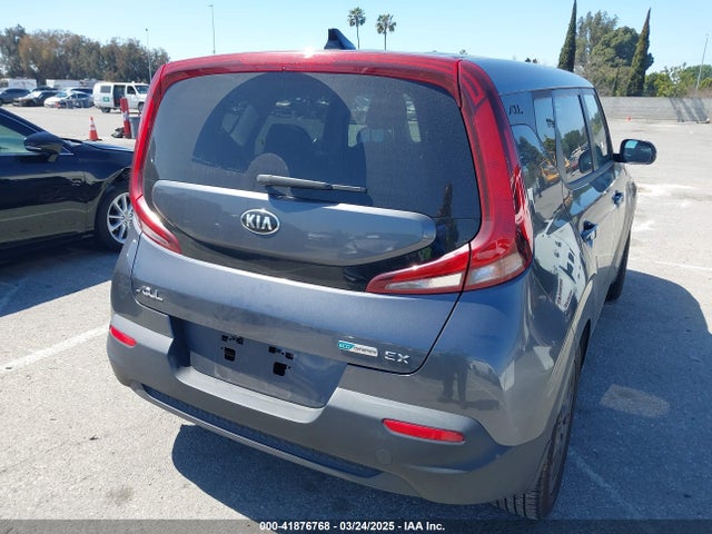 KNDJ33AUXL7726135 KIA SOUL EX