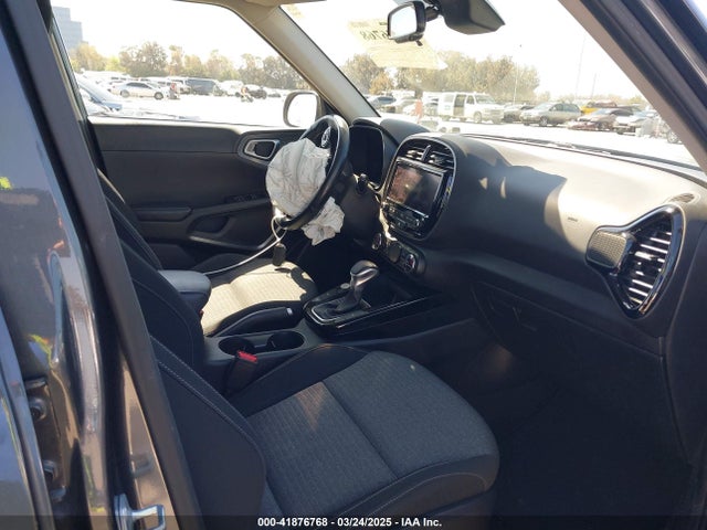 KNDJ33AUXL7726135 KIA SOUL EX