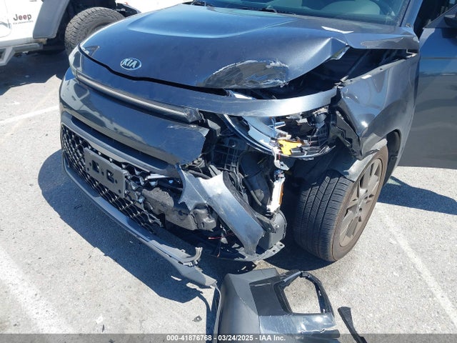 KNDJ33AUXL7726135 KIA SOUL EX