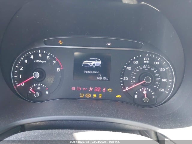 KNDJ33AUXL7726135 KIA SOUL EX