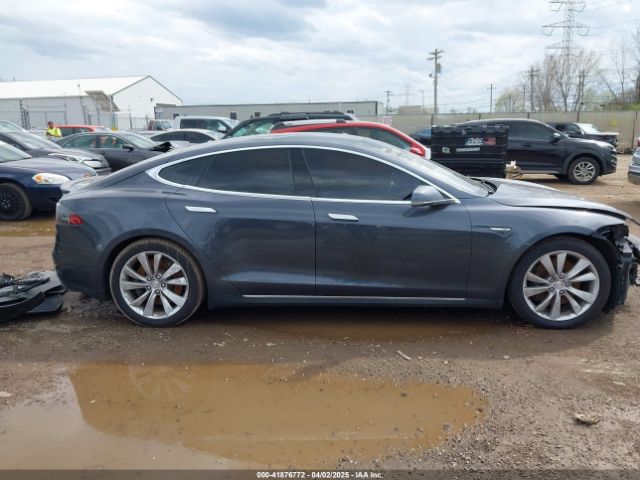 5YJSA1E21FF116775 Tesla Model S 70d/85d/p85d