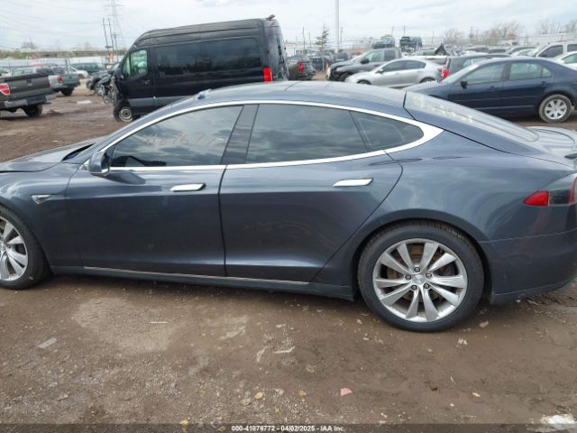 5YJSA1E21FF116775 Tesla Model S 70d/85d/p85d