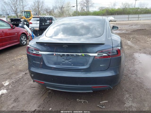 5YJSA1E21FF116775 Tesla Model S 70d/85d/p85d