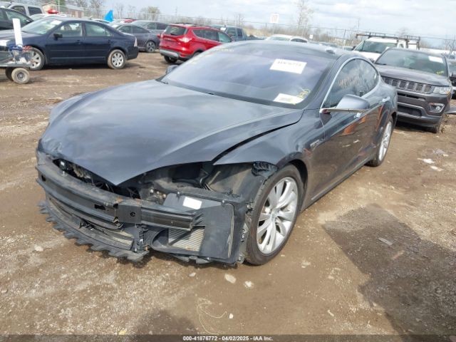5YJSA1E21FF116775 Tesla Model S 70d/85d/p85d
