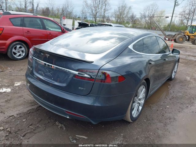 5YJSA1E21FF116775 Tesla Model S 70d/85d/p85d