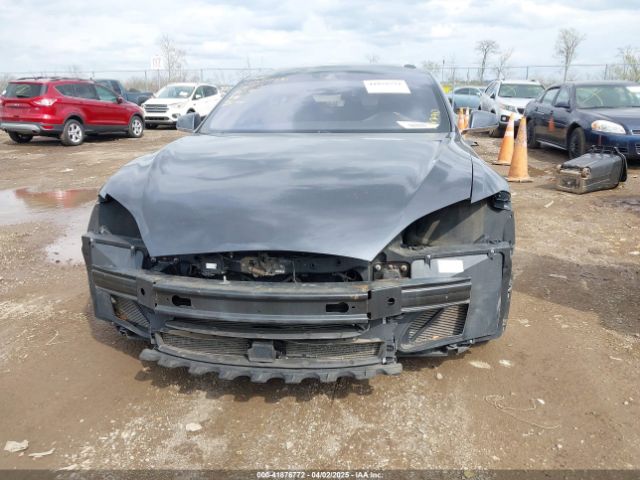 5YJSA1E21FF116775 Tesla Model S 70d/85d/p85d