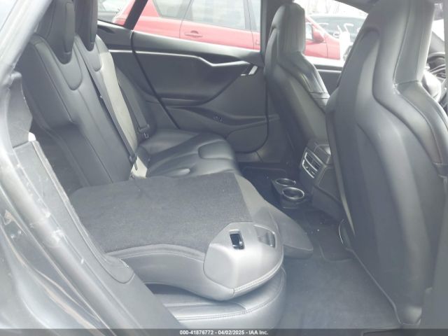 5YJSA1E21FF116775 Tesla Model S 70d/85d/p85d