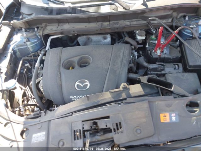 JM3KFADL8H0105518 Mazda Cx-5 Grand Touring