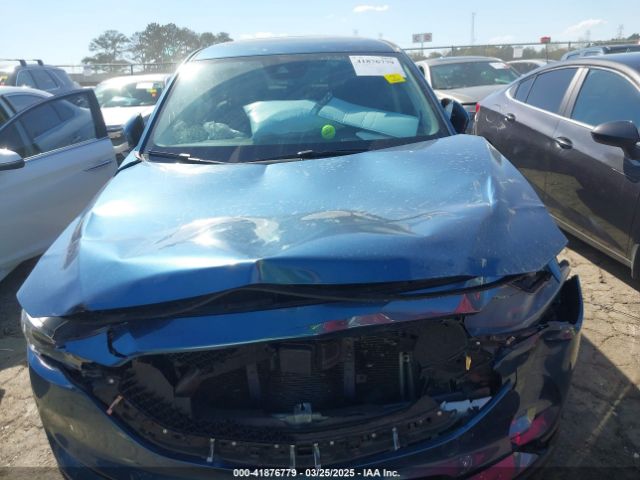JM3KFADL8H0105518 Mazda Cx-5 Grand Touring