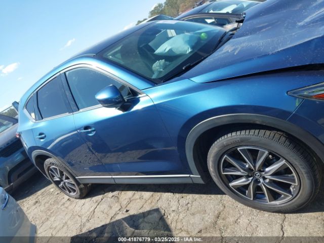 JM3KFADL8H0105518 Mazda Cx-5 Grand Touring