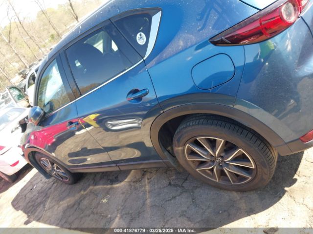JM3KFADL8H0105518 Mazda Cx-5 Grand Touring