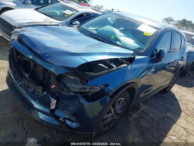 JM3KFADL8H0105518 Mazda Cx-5 Grand Touring