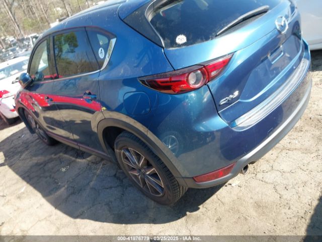 JM3KFADL8H0105518 Mazda Cx-5 Grand Touring