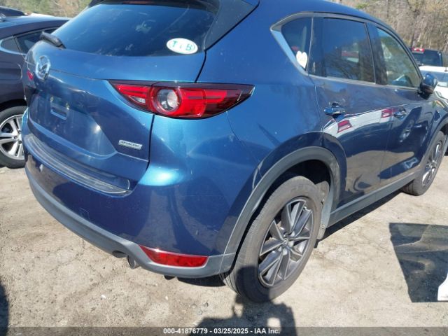 JM3KFADL8H0105518 Mazda Cx-5 Grand Touring