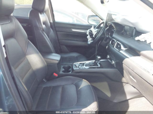 JM3KFADL8H0105518 Mazda Cx-5 Grand Touring