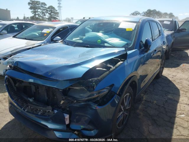 JM3KFADL8H0105518 Mazda Cx-5 Grand Touring