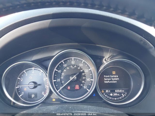 JM3KFADL8H0105518 Mazda Cx-5 Grand Touring