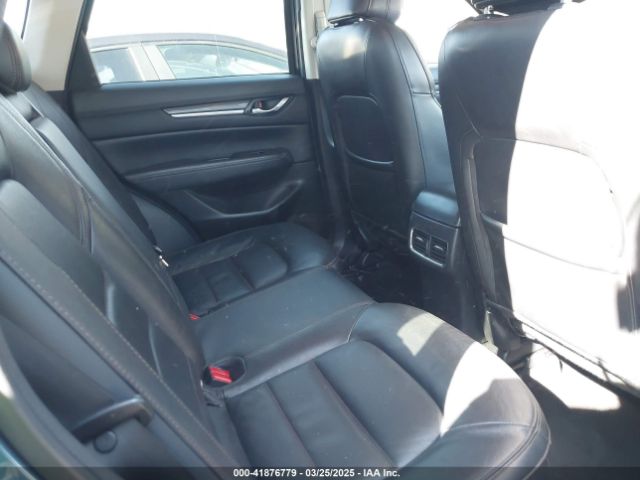 JM3KFADL8H0105518 Mazda Cx-5 Grand Touring