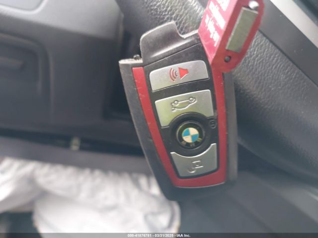 WBA8F1C54JAE93207 BMW 328d Xdrive