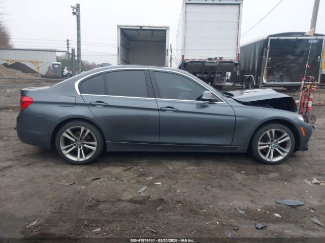 WBA8F1C54JAE93207 BMW 328d Xdrive