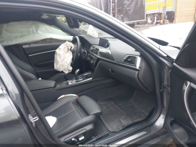 WBA8F1C54JAE93207 BMW 328d Xdrive