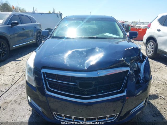 2G61M5S35G9197733 Cadillac Xts Luxury Collection
