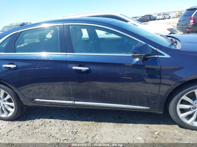 2G61M5S35G9197733 Cadillac Xts Luxury Collection