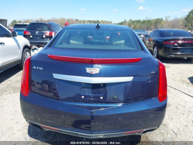 2G61M5S35G9197733 Cadillac Xts Luxury Collection