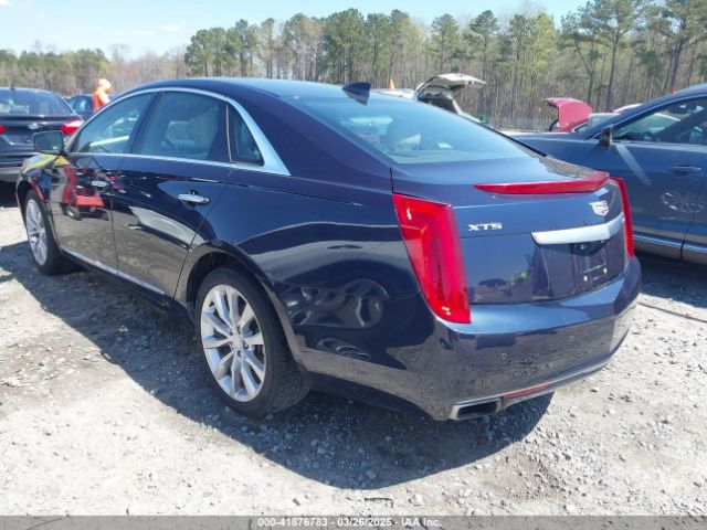 2G61M5S35G9197733 Cadillac Xts Luxury Collection