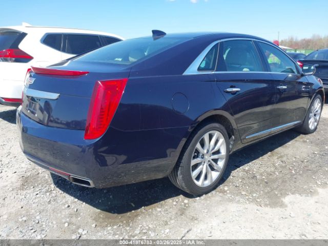 2G61M5S35G9197733 Cadillac Xts Luxury Collection