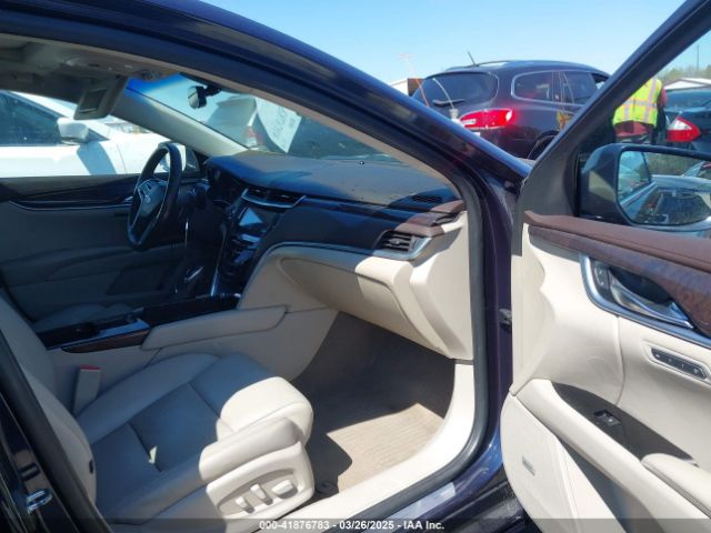 2G61M5S35G9197733 Cadillac Xts Luxury Collection