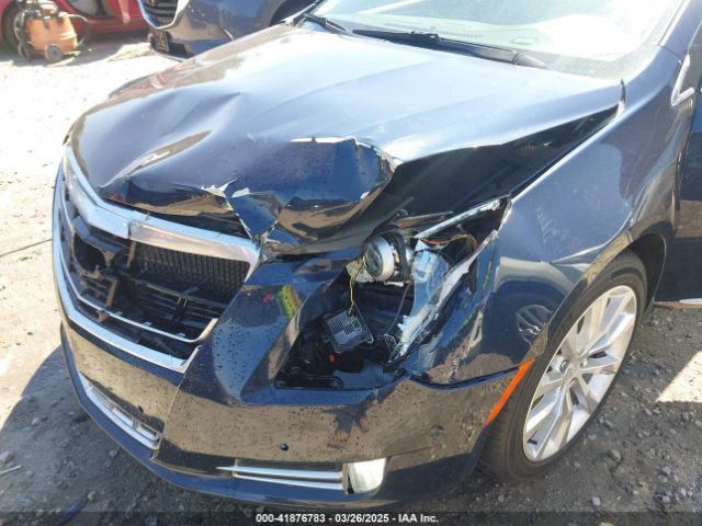 2G61M5S35G9197733 Cadillac Xts Luxury Collection