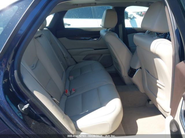 2G61M5S35G9197733 Cadillac Xts Luxury Collection