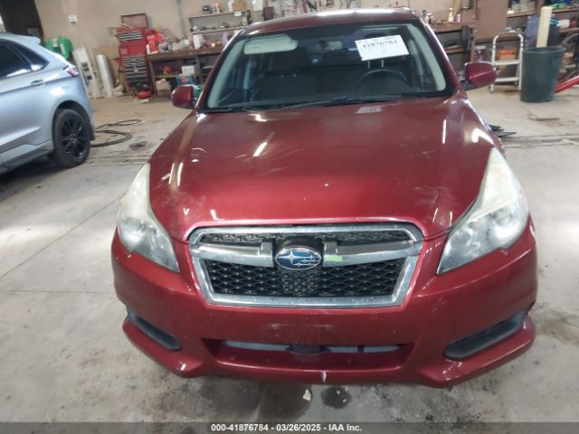 4S3BMCC6XE3006506 Subaru Legacy 2.5i Premium