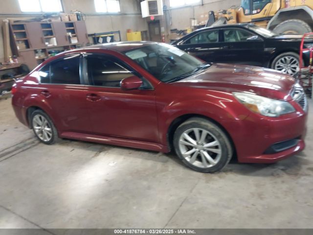 4S3BMCC6XE3006506 Subaru Legacy 2.5i Premium