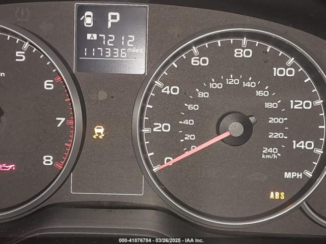 4S3BMCC6XE3006506 Subaru Legacy 2.5i Premium