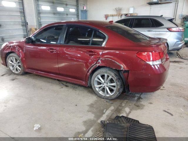 4S3BMCC6XE3006506 Subaru Legacy 2.5i Premium