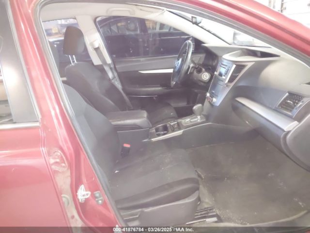 4S3BMCC6XE3006506 Subaru Legacy 2.5i Premium