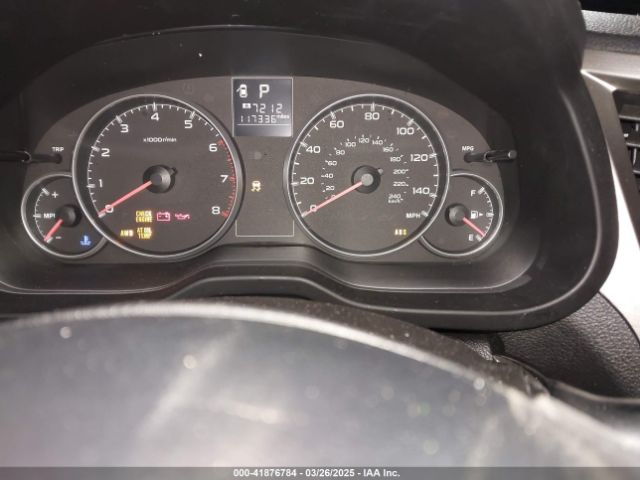 4S3BMCC6XE3006506 Subaru Legacy 2.5i Premium