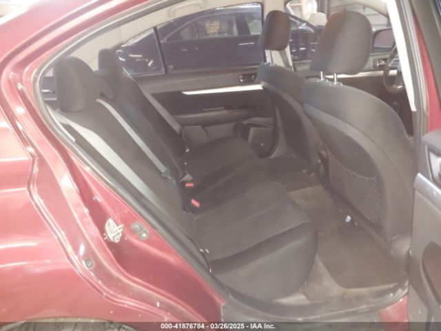 4S3BMCC6XE3006506 Subaru Legacy 2.5i Premium