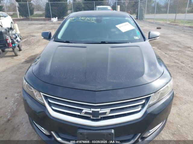 1G1105S3XHU117123 Chevrolet IMPALA 1LT