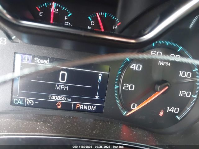 1G1105S3XHU117123 Chevrolet IMPALA 1LT