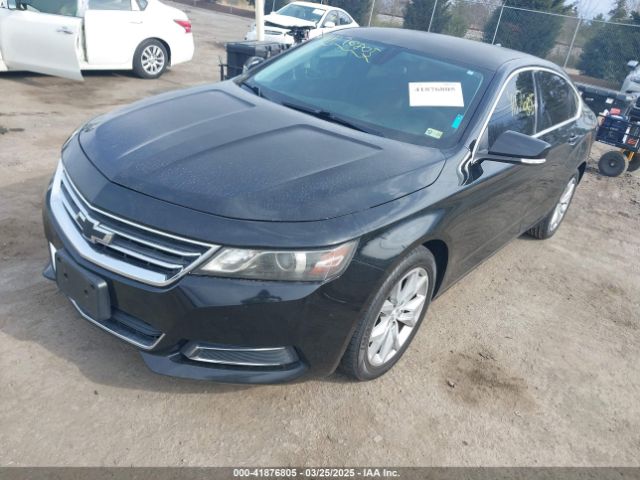1G1105S3XHU117123 Chevrolet IMPALA 1LT
