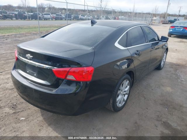 1G1105S3XHU117123 Chevrolet IMPALA 1LT