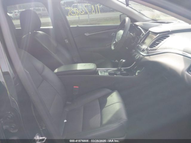 1G1105S3XHU117123 Chevrolet IMPALA 1LT