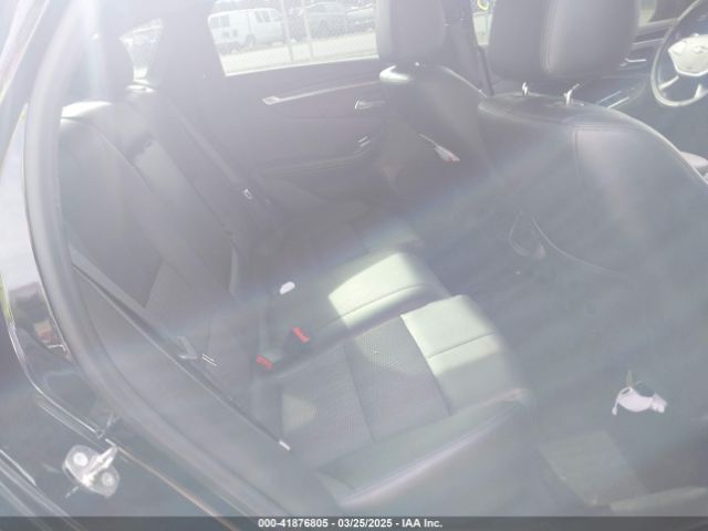 1G1105S3XHU117123 Chevrolet IMPALA 1LT